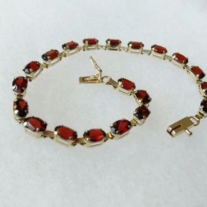 10k Gold vintage Bracelet